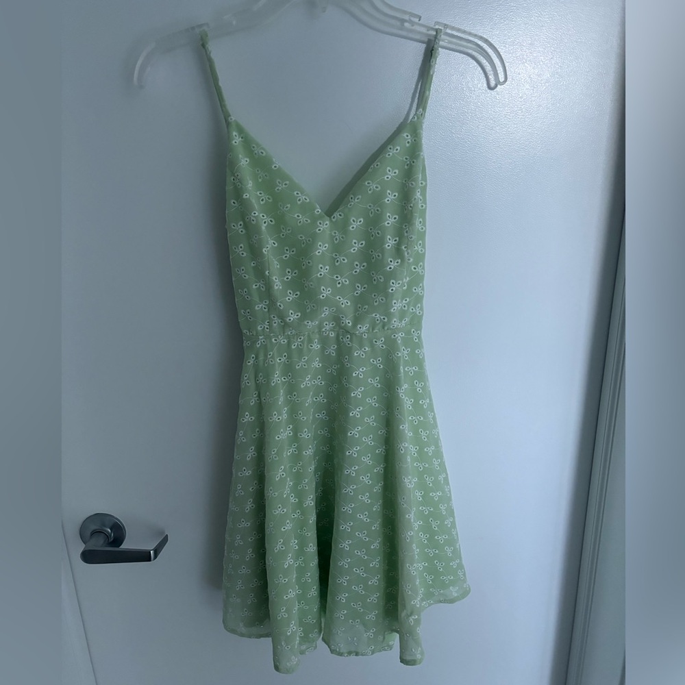 Windsor Juniors Dress
